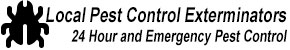Albany IA Pest Control Exterminators